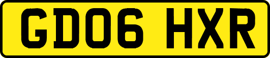 GD06HXR