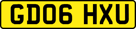 GD06HXU