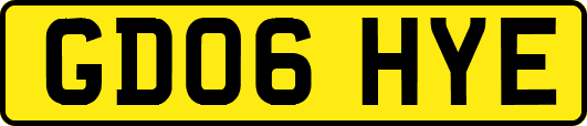 GD06HYE