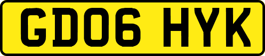 GD06HYK