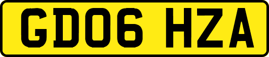 GD06HZA