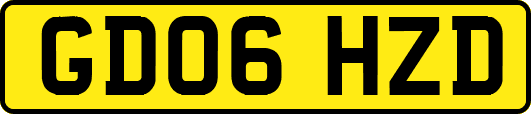 GD06HZD