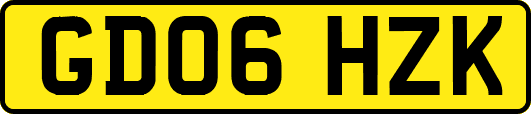 GD06HZK