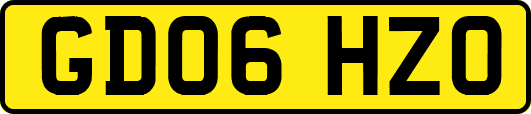 GD06HZO