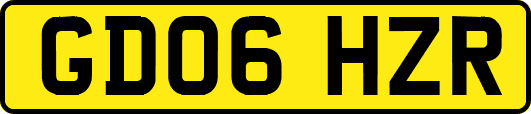 GD06HZR