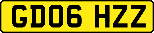 GD06HZZ