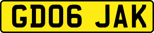 GD06JAK