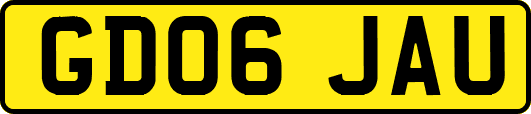 GD06JAU