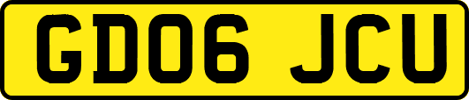 GD06JCU