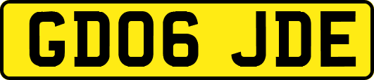 GD06JDE