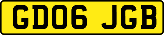 GD06JGB