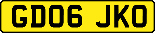 GD06JKO