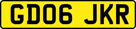 GD06JKR