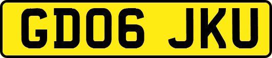 GD06JKU