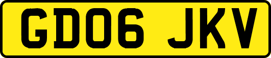 GD06JKV