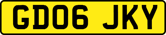 GD06JKY
