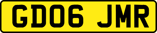GD06JMR