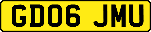 GD06JMU