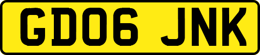 GD06JNK