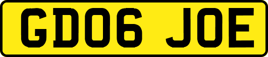 GD06JOE