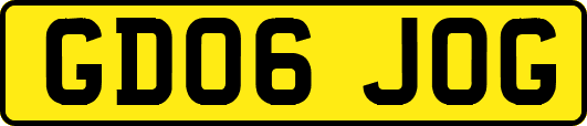 GD06JOG