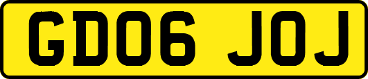 GD06JOJ