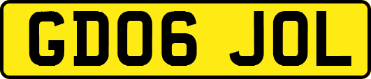 GD06JOL