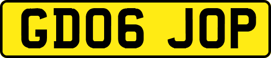GD06JOP