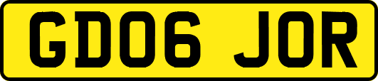 GD06JOR