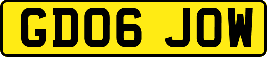GD06JOW