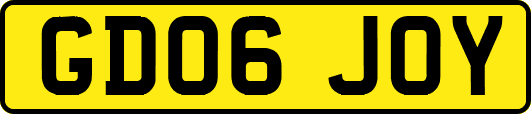 GD06JOY
