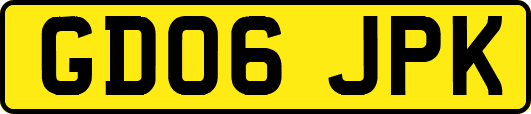 GD06JPK