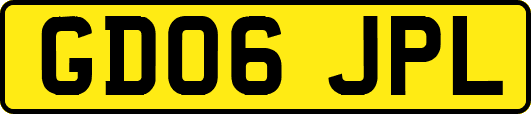 GD06JPL
