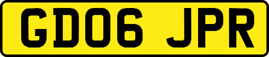 GD06JPR