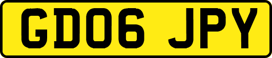 GD06JPY