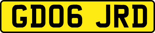 GD06JRD