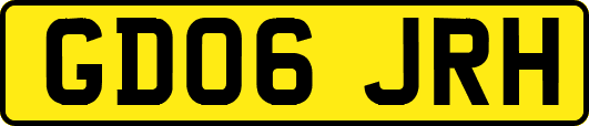 GD06JRH