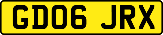 GD06JRX