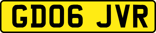 GD06JVR