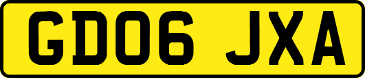 GD06JXA