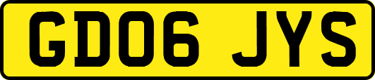 GD06JYS