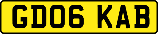 GD06KAB