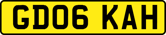 GD06KAH