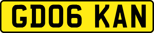 GD06KAN