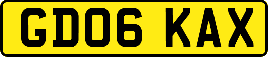 GD06KAX