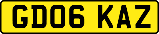 GD06KAZ