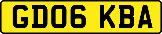 GD06KBA