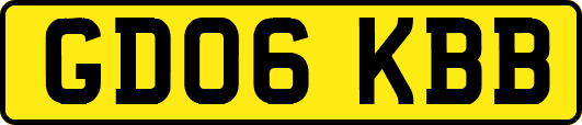 GD06KBB