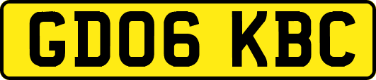 GD06KBC
