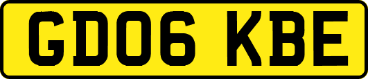 GD06KBE